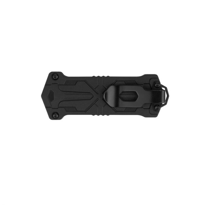Kershaw Kapsule OTF Knife w/StoneWashed Finished Blade