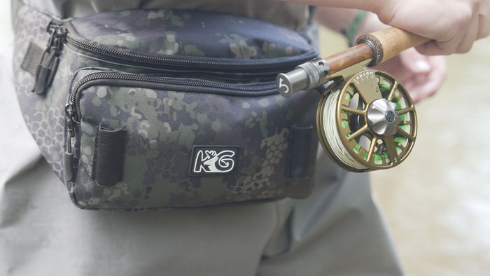 KG Fanny Pack