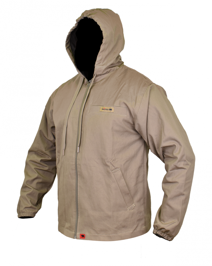 KHAKI PH JACKET