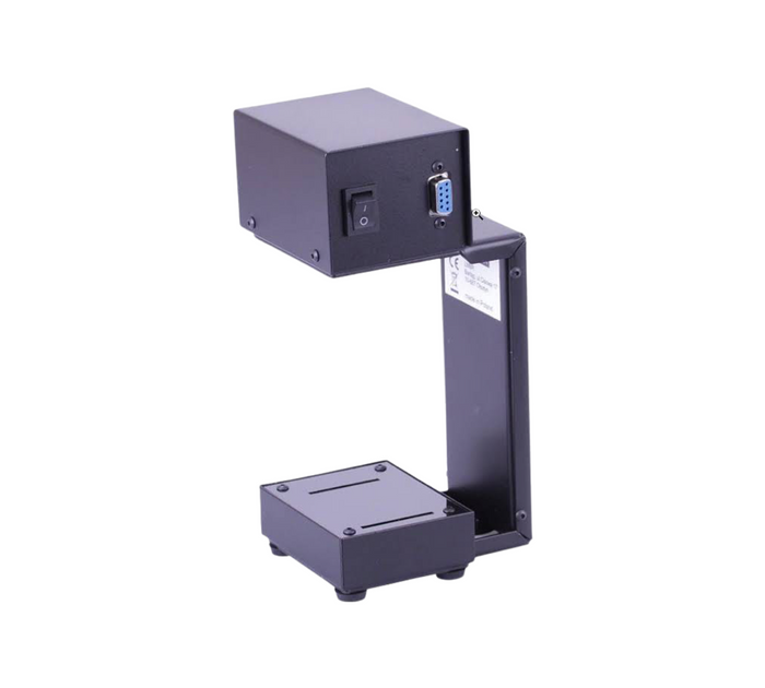 LMBR R2a Bluetooth chronograph