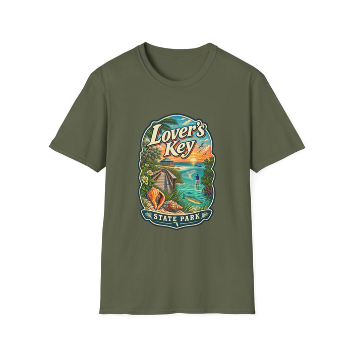 Military Green / S