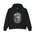 Lower Wekiva — Vintage Hoodie