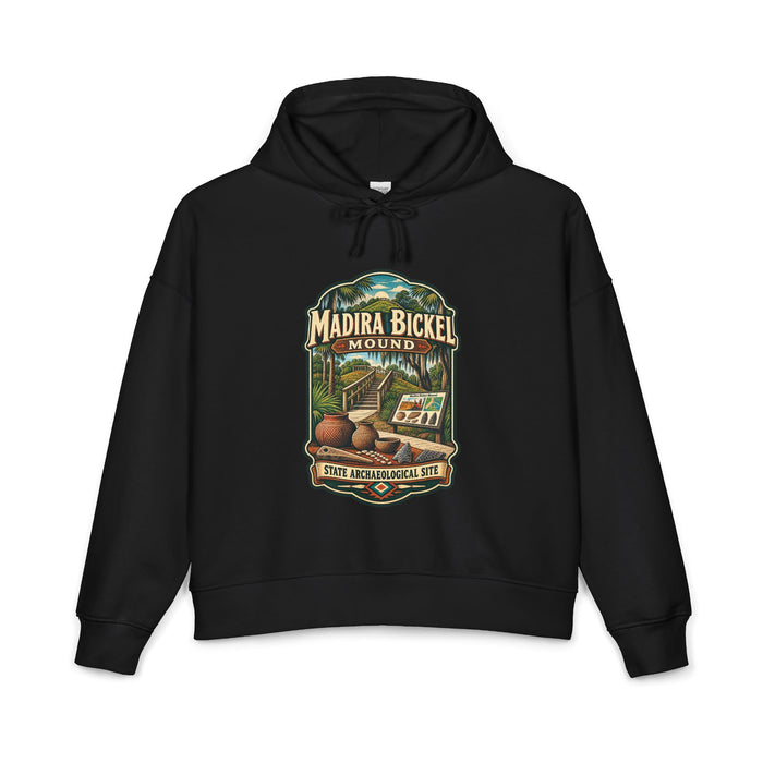 Madira Bickel — Vintage Hoodie