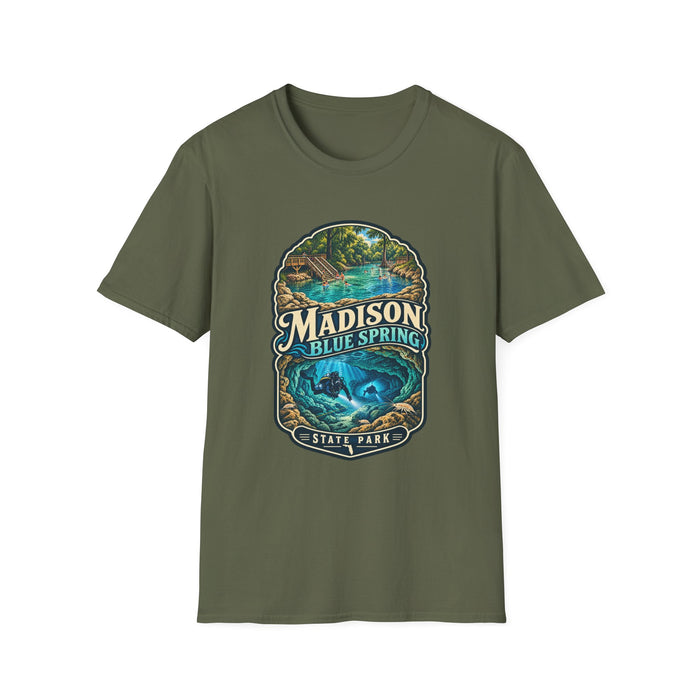 Military Green / S