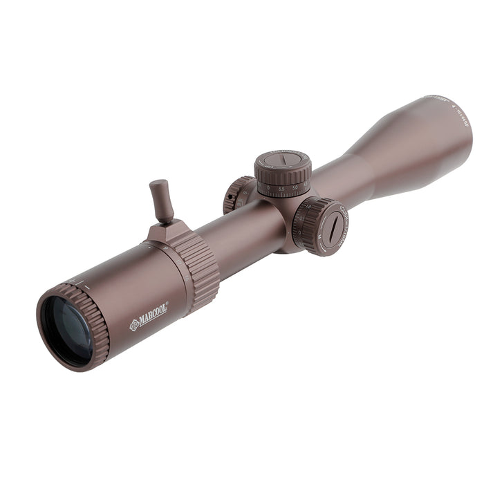 Marcool ALT 4-16x44 SF bronze MAR-145 hy1302-3