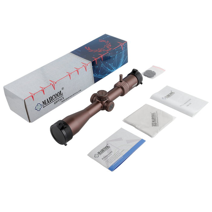 Marcool ALT 4-16x44 SF bronze MAR-145 hy1302-3