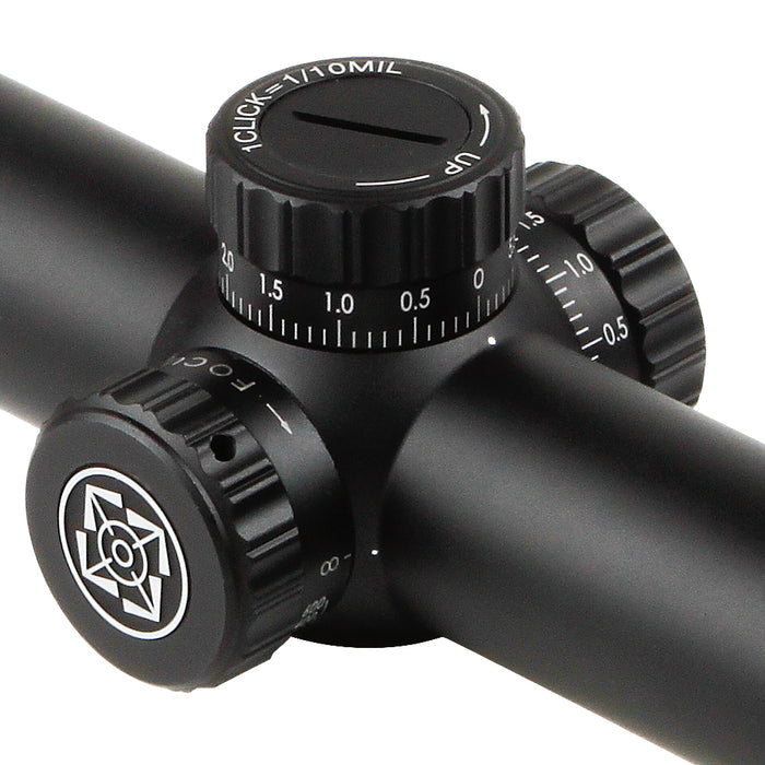 Marcool ALT 4-16X44 SF (MAR-150) HY1302-8