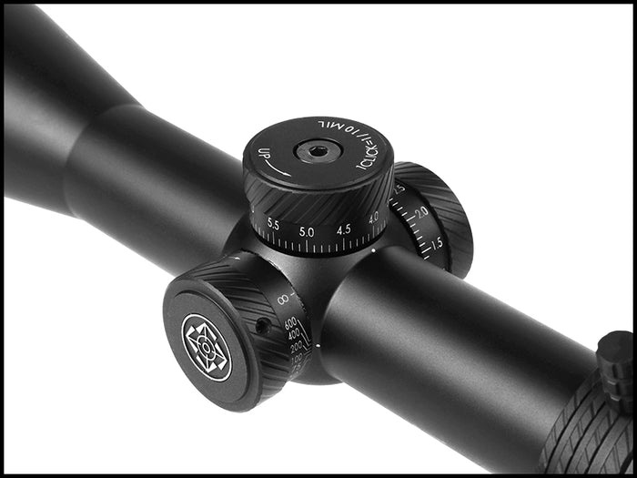 Marcool ALT 6-24X50 SF mar145 hy1303-3