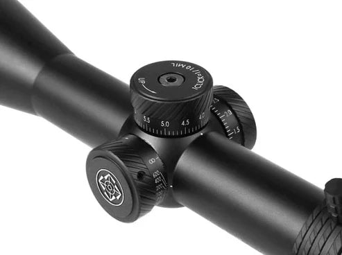 Marcool ALT 6-24x50 SF Scope, 30mm (HY1617)  MAR145