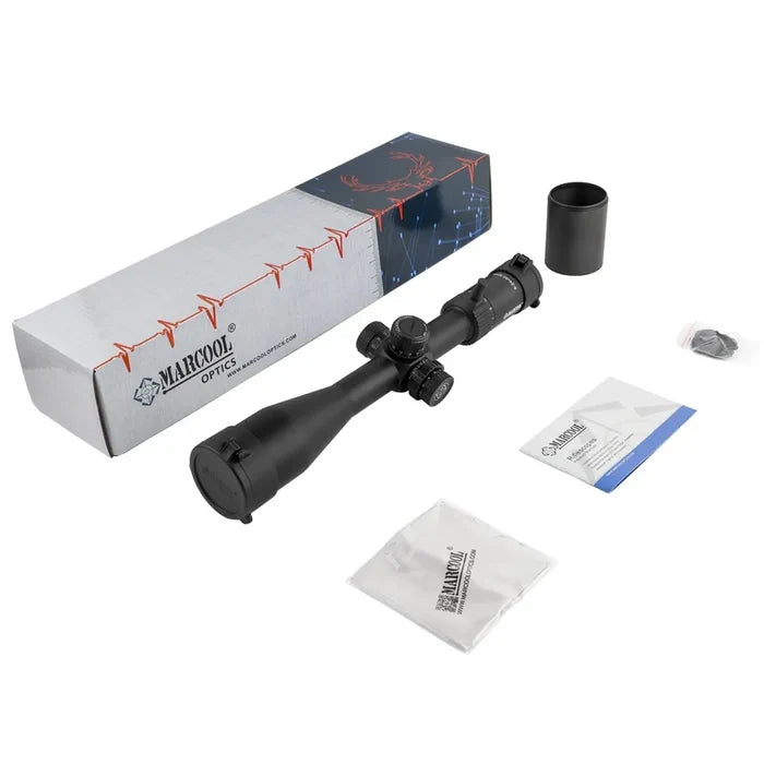 Marcool ALT 6-24X50 SFIRG mar150 hy1303-9