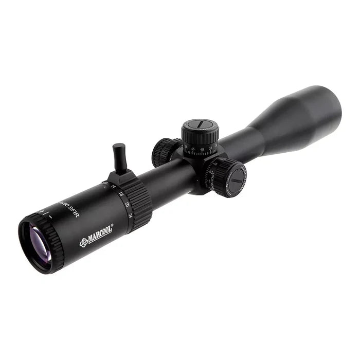 Marcool ALT 6-24X50 SFIRG mar150 hy1303-9