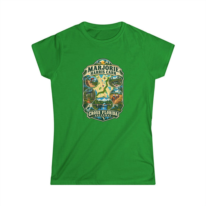 S / Irish Green