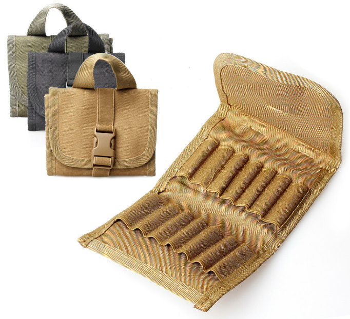Molle Pouch Rifle