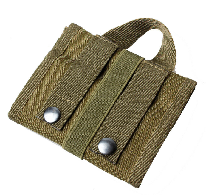 Molle Pouch Rifle