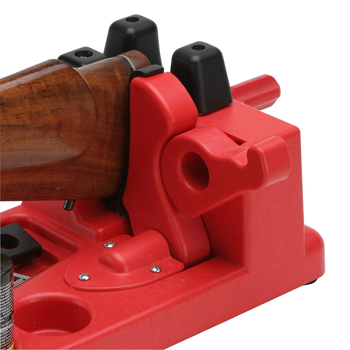 MTM GUN VISE
