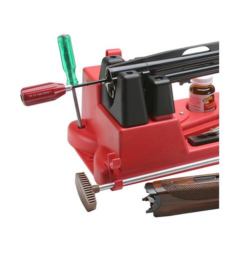 MTM GUN VISE