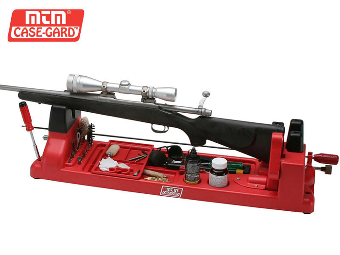 MTM GUN VISE
