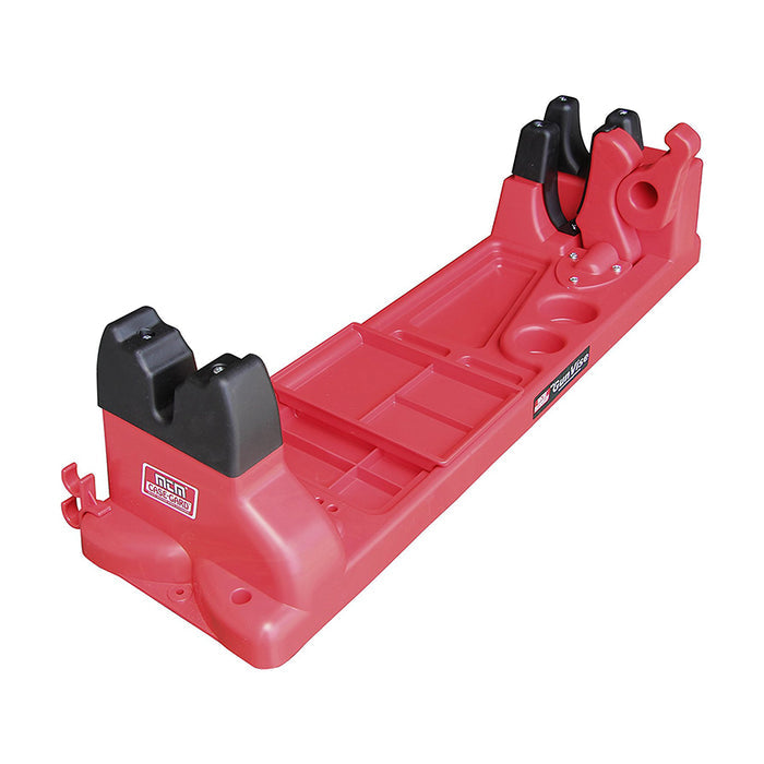 MTM GUN VISE