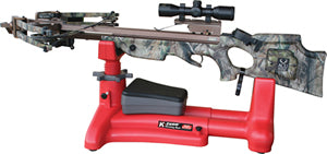 MTM K-ZONE SHOOTING REST KSR-30