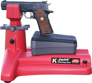 MTM K-ZONE SHOOTING REST KSR-30