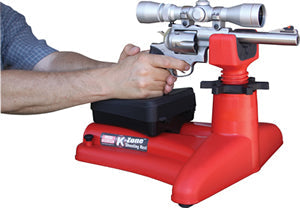MTM K-ZONE SHOOTING REST KSR-30