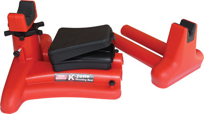 MTM K-ZONE SHOOTING REST KSR-30