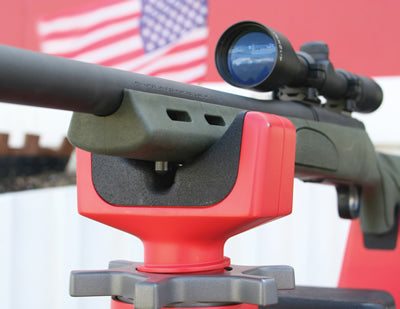 MTM K-ZONE SHOOTING REST KSR-30