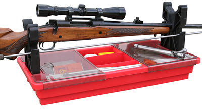 MTM PORTABLE RIFLE MAINTENANCE CENTER - RMC-1-30