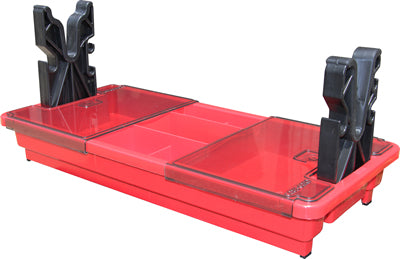 MTM PORTABLE RIFLE MAINTENANCE CENTER - RMC-1-30