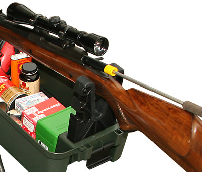 MTM SHOOTING RANGE BOX - RBMC-11