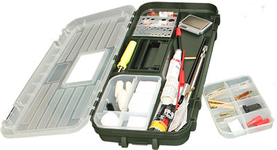 MTM SHOOTING RANGE BOX - RBMC-11