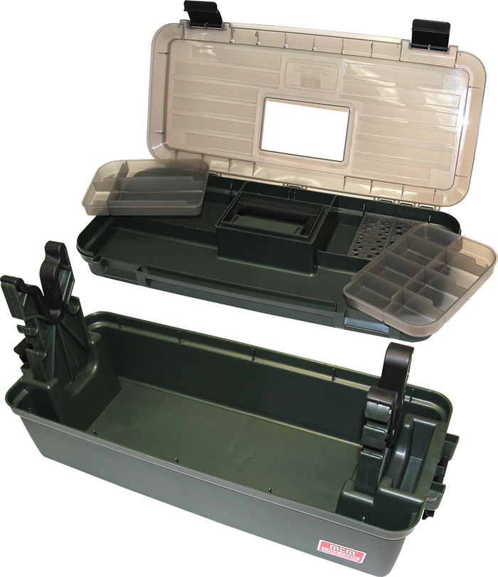 MTM SHOOTING RANGE BOX - RBMC-11