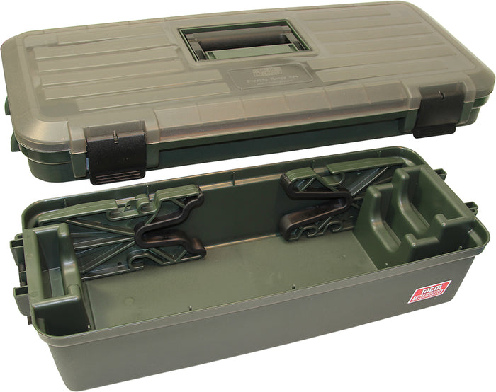 MTM SHOOTING RANGE BOX - RBMC-11
