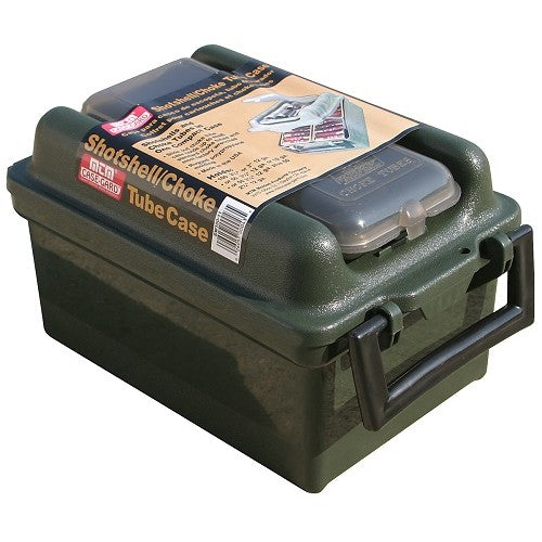 MTM SHOTSHELL CHOKE TUBE CASE - SW100
