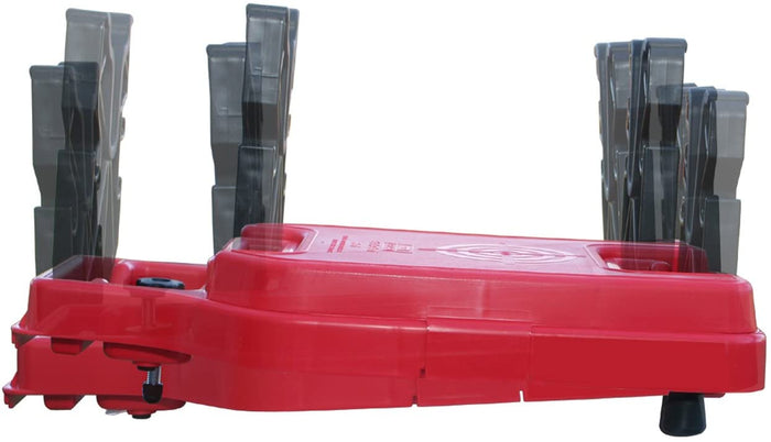 MTM SITE IN-CLEAN RIFLE RESTS WITH CASE SNCR-30