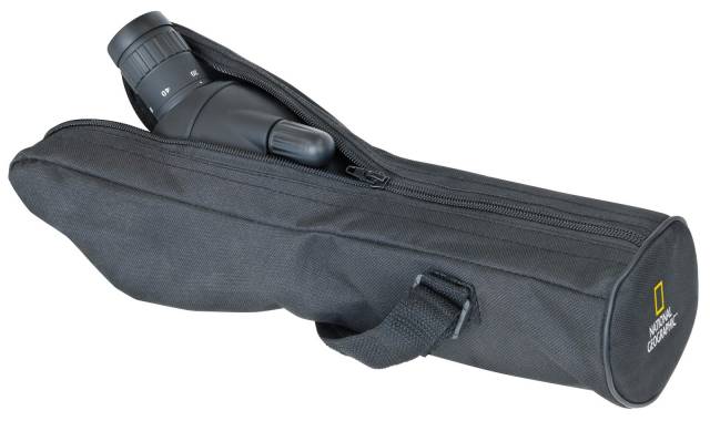 NATIONAL GEOGRAPHIC 20-60x60 Spotting Scope