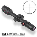 No box Discovery HS 4-16x44 SFAI FFP - 30mm