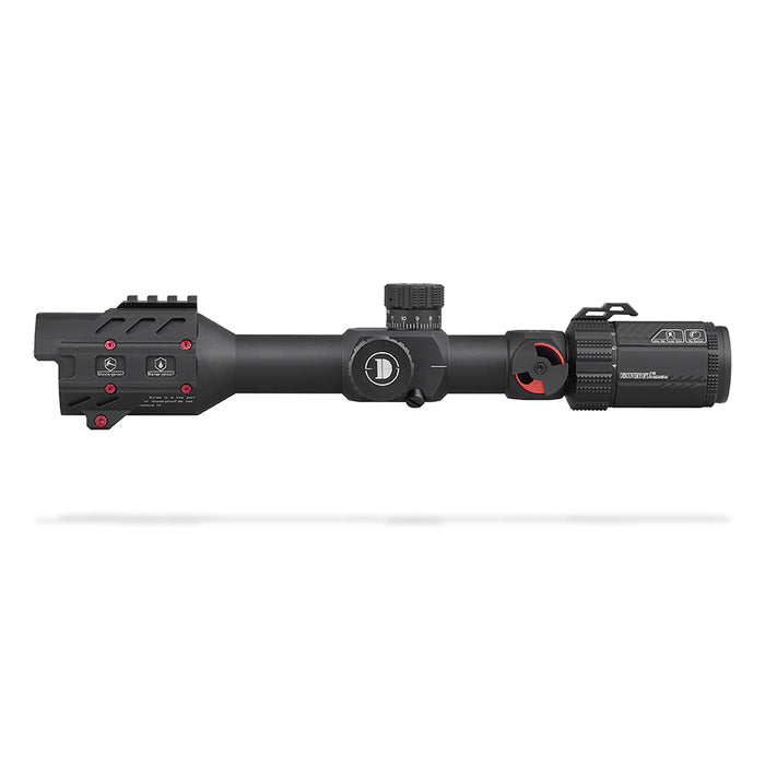 No box Discovery HS 4-16x44 SFAI FFP - 30mm