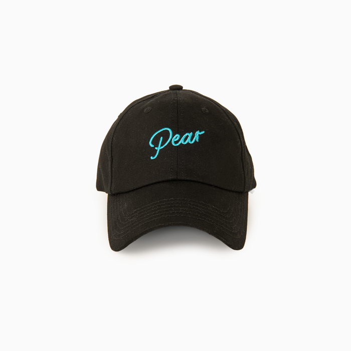 Pear Cap