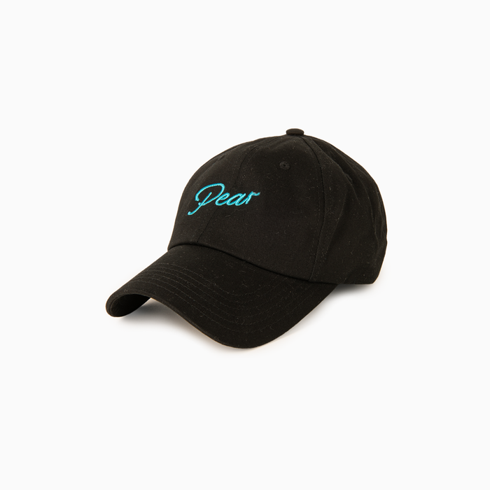 Pear Cap
