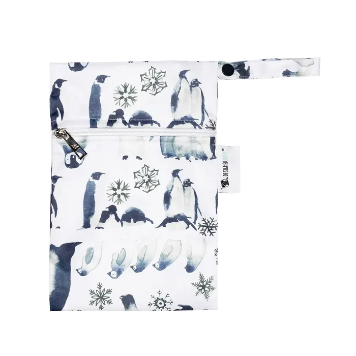 Penguin March Mini Wet Bag
