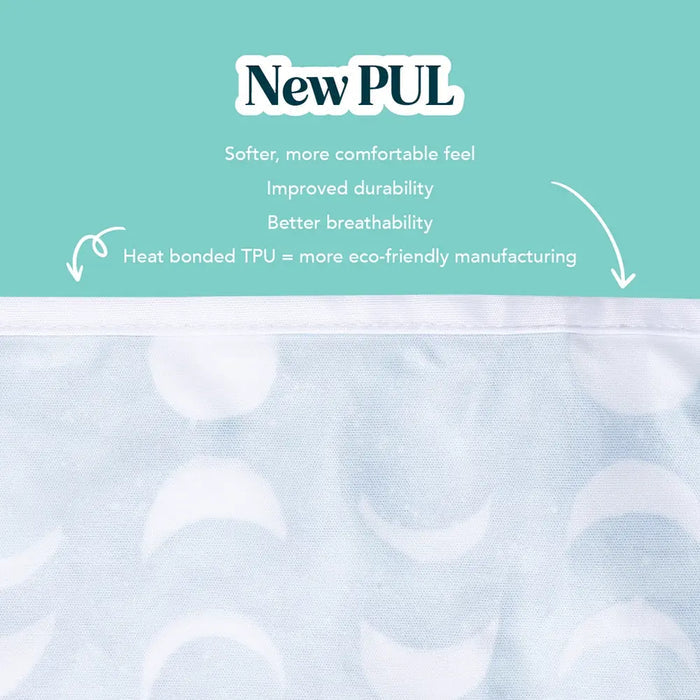 Swim Nappy PUL