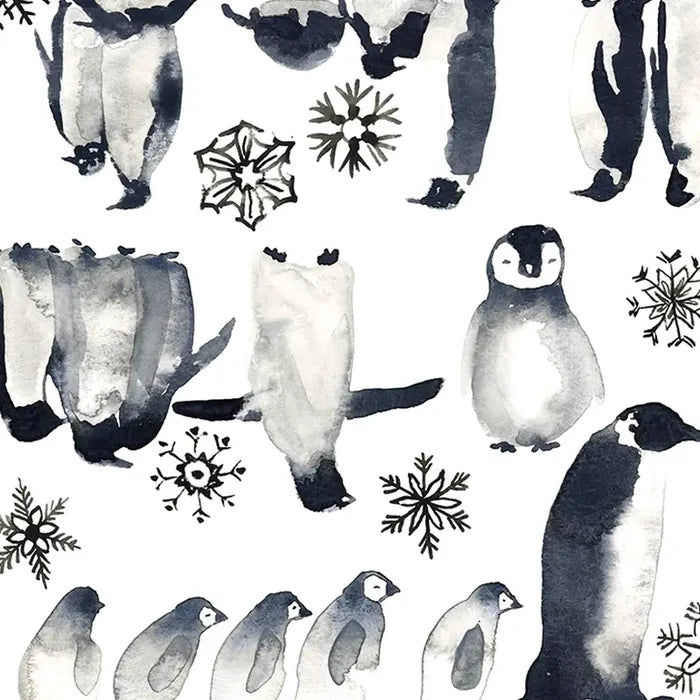 Penguin March Wet Bag.