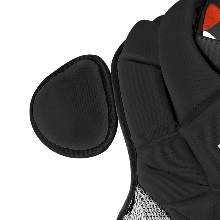 PHX CHEST PROTECTOR REPLACEMENT SHOULDER CAP - All-Star Sports