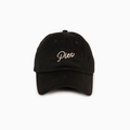 Pies Cap