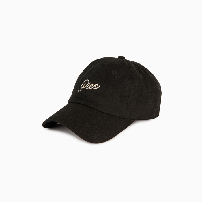 Pies Cap