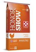 Purina® Honor® Show Poultry Starter