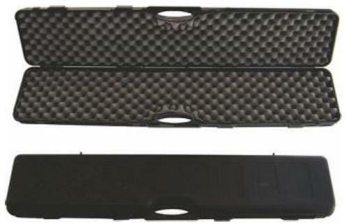 Ram Rifle case single with foam