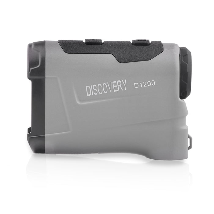 range finder discovery 1200m