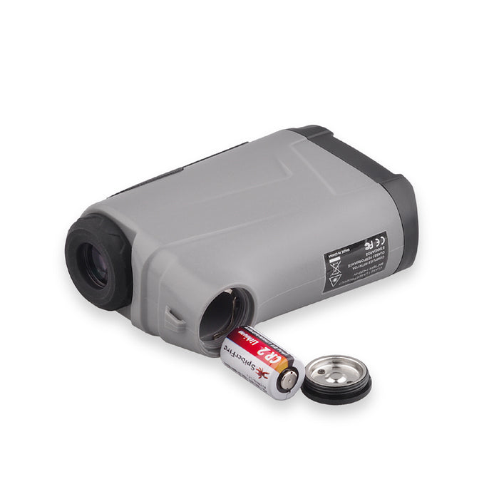 range finder discovery 1200m